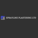 Sprayline Plastering logo